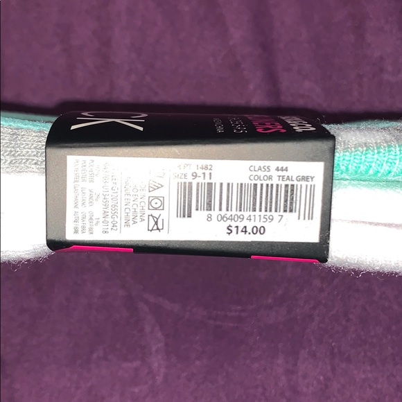 No Show Socks - Picture 4 of 4